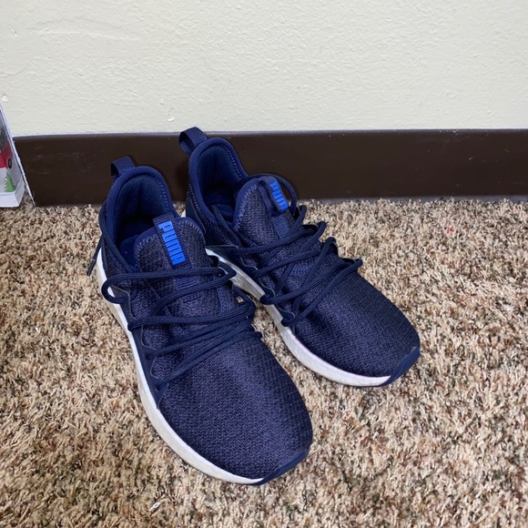 Puma Shoes - Puma Sneakers